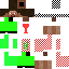 Texture for HusitskýNinja2