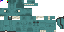 Texture for HumanDragon