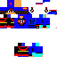 Texture for rfd