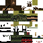 Texture for Venom Snake