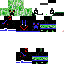 Texture for cripender