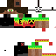 Texture for steve