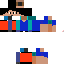 Texture for jack