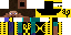 Texture for DTB THE CREATOR