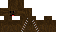 Texture for Derpy chewbacca