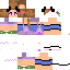Texture for @nutelinha