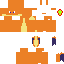 Texture for Mega Charizard Y LD