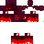 Texture for Steve