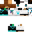 Texture for steve