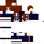 Texture for DROPKICK JUJU