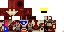 Texture for sudden