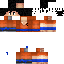 Texture for Goku Base (Byond God)