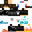 Texture for steve