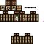 Texture for Cool Crafting Table