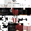 Texture for Vampire elf 4.0