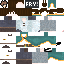 Texture for Leonardo #2