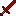 Texture for Ruby Sword