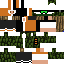 Texture for mimetic me