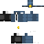 Texture for '-'