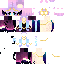 Texture for Soli Masquerade