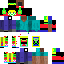 Texture for DJDejv