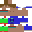Texture for master
