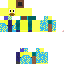 Texture for NUMCUK