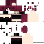 Texture for スティーブ体系自作スキン