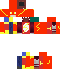 Texture for Flash