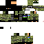 Texture for Azerbaijan solider