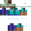Texture for ice bucket challenge
