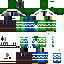 Texture for xmasedFALC0N