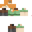 Texture for hstrhsr