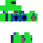 Texture for sam