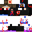 Texture for steve