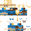 Texture for astrid