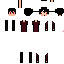 Texture for clebin