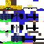 Texture for minha skin