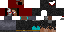 Texture for creeper
