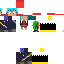 Texture for powl