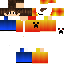 Texture for woutanders