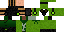Texture for gasmask