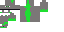 Texture for emerald ore cat