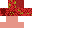Texture for Hospital Monster (Stranger Things)