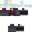 Texture for Steve