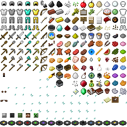 Texture for skin ye cat