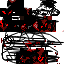 Texture for MASTERYAAB CORRUPT STEVE CLONE X