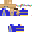 Texture for bluebonnet medieval 2