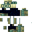 Texture for end portal