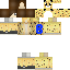 Texture for Blake RP Fix
